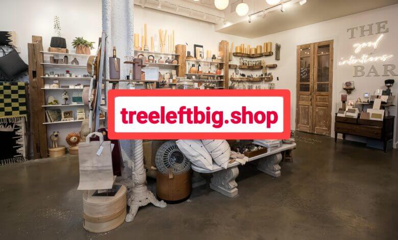 How Long Does Shipping Take for Orders from TreeLeftBig.shop