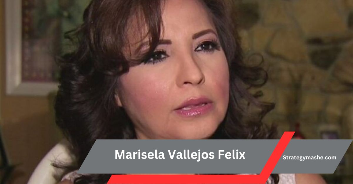 Marisela Vallejos Felix – Get Updates!