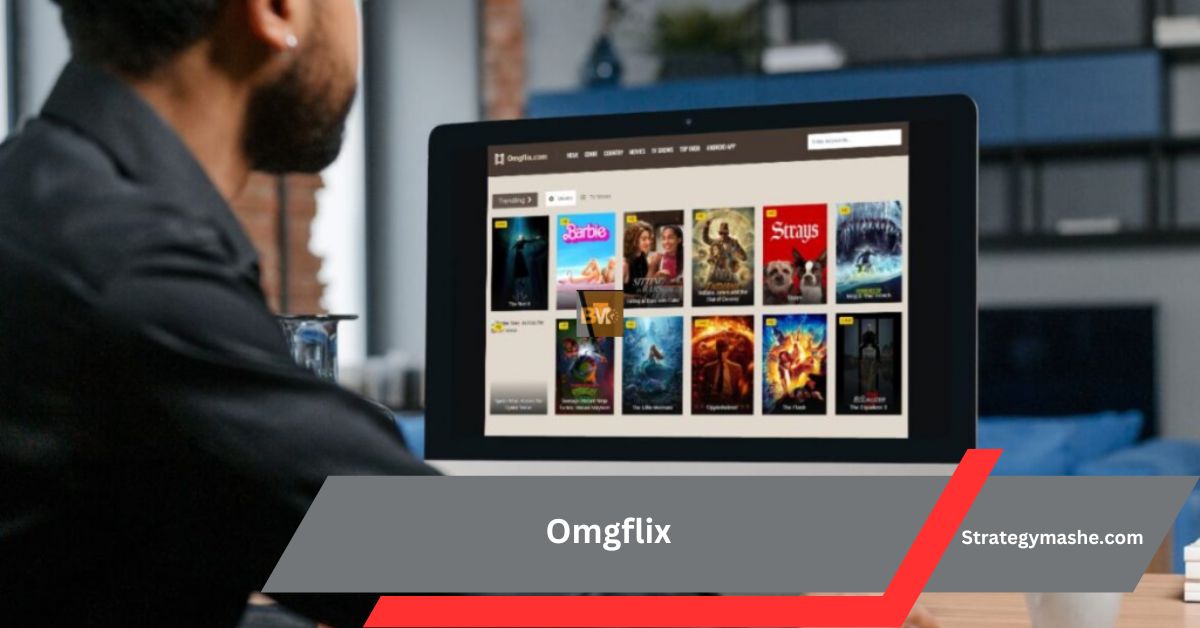 Omgflix – Your Ultimate Destination for Movies and TV Shows!