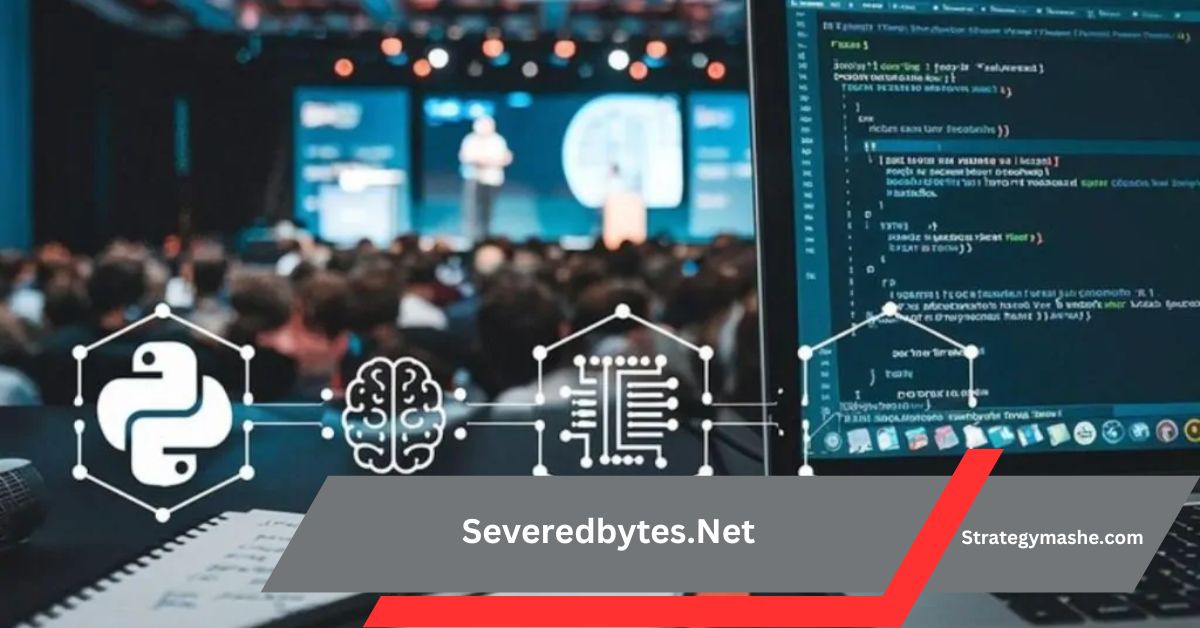 Severedbytes.Net – Expert Digital Solutions At Your Fingertips!