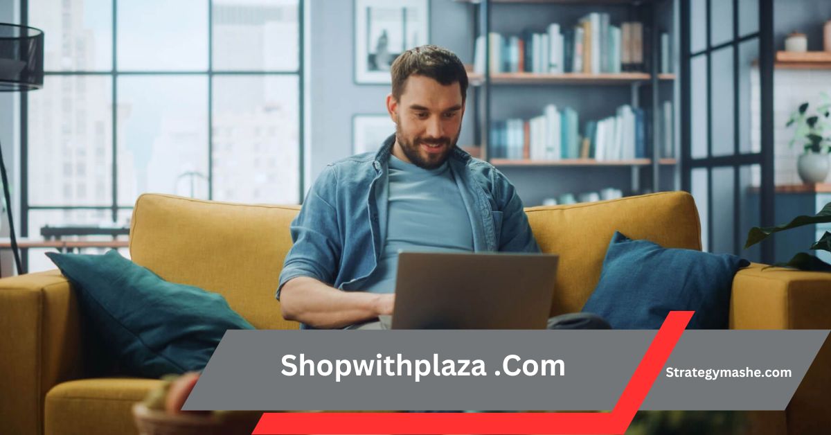 Shopwithplaza .Com – Discover Unbeatable Deals!