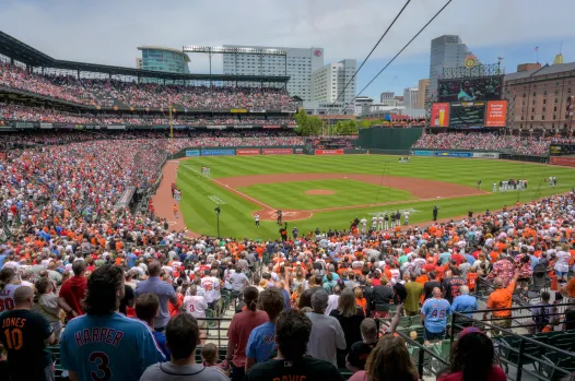 When Did The Orioles Secure Their Wild Card Berth For The Playoffs?