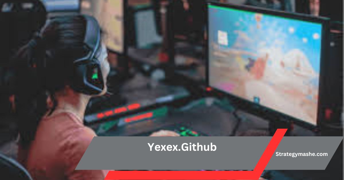 Yexex.Github – Your Ultimate Guide!