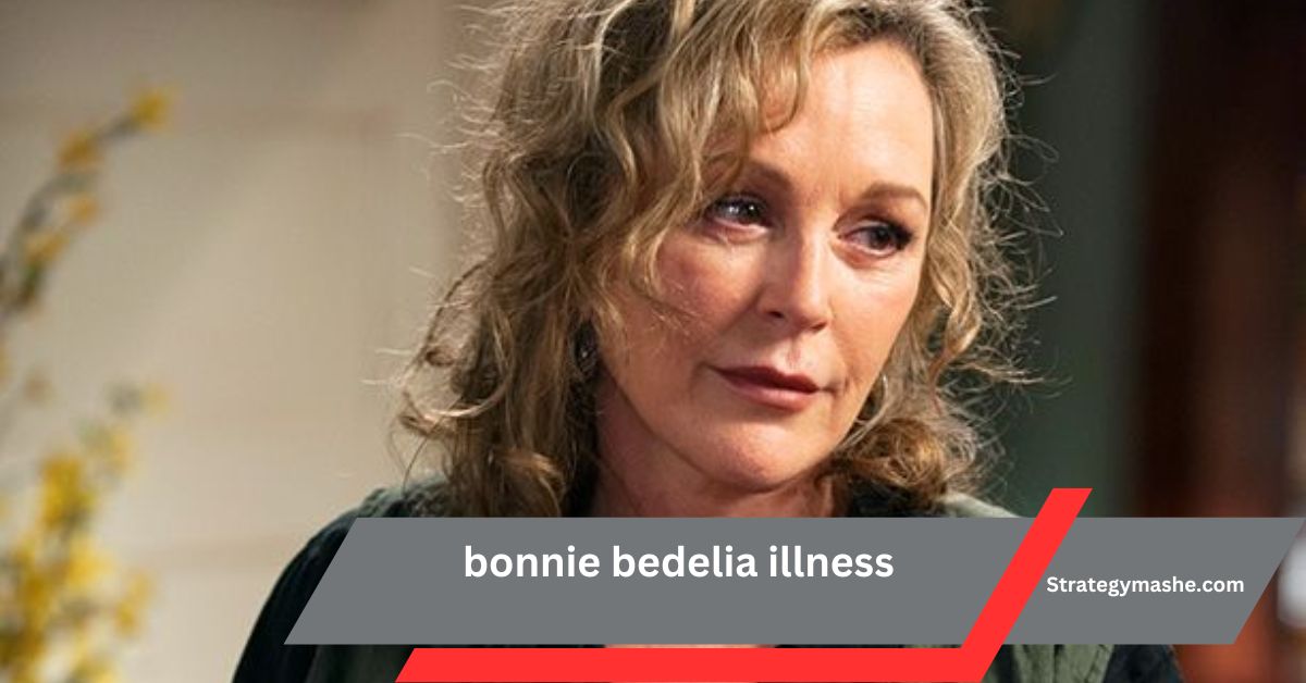 bonnie bedelia illness– A Voice for Chronic!