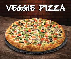 Are There Any Vegan or Vegetarian Options at Jet's Pizza?