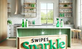 Does SwipeSparkle.us offer personalized style recommendations?