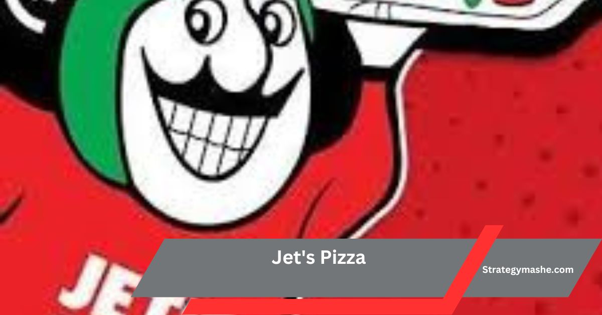 Jet’s Pizza – Menu, Specials & Reviews!