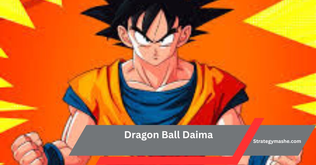 Dragon Ball Daima – What’s New!