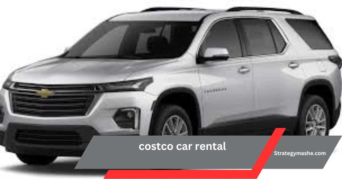 costco car rental – Book Now For Low Prices & Great Benefits!