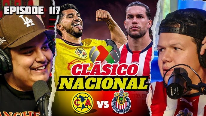 What Are the Most Memorable Moments in América vs Chivas History?