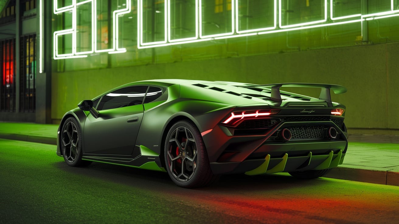 Neon:Uiqmm8ciuj4= Lamborghini – Step Into Innovation!