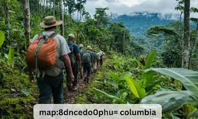 What features does map:8dncedo0phu= Columbia offer?