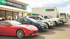 What makes Enterprise Car Sales different from other car dealerships?