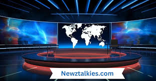 How often is Newztalkies.com updated with new articles?