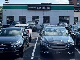 Can you return a vehicle purchased from Enterprise Car Sales?