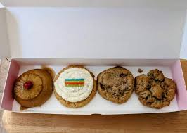 What is the best way to find Crumbl Cookies near me?.