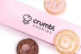 Do Crumbl Cookies locations near me offer delivery services?