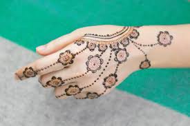 Popular Styles of Simple:zrgndj7ncki= Mehendi Design - See Ideas!