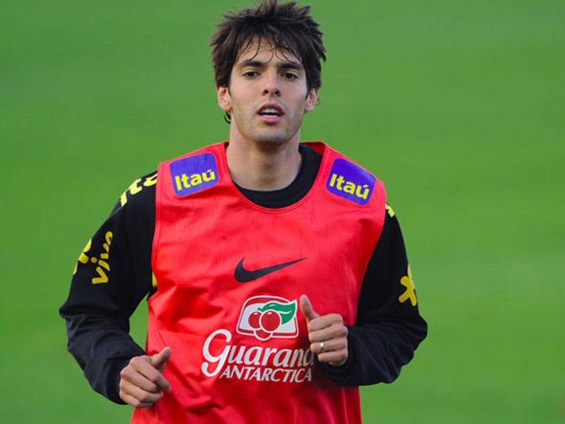 Who is Kaka?