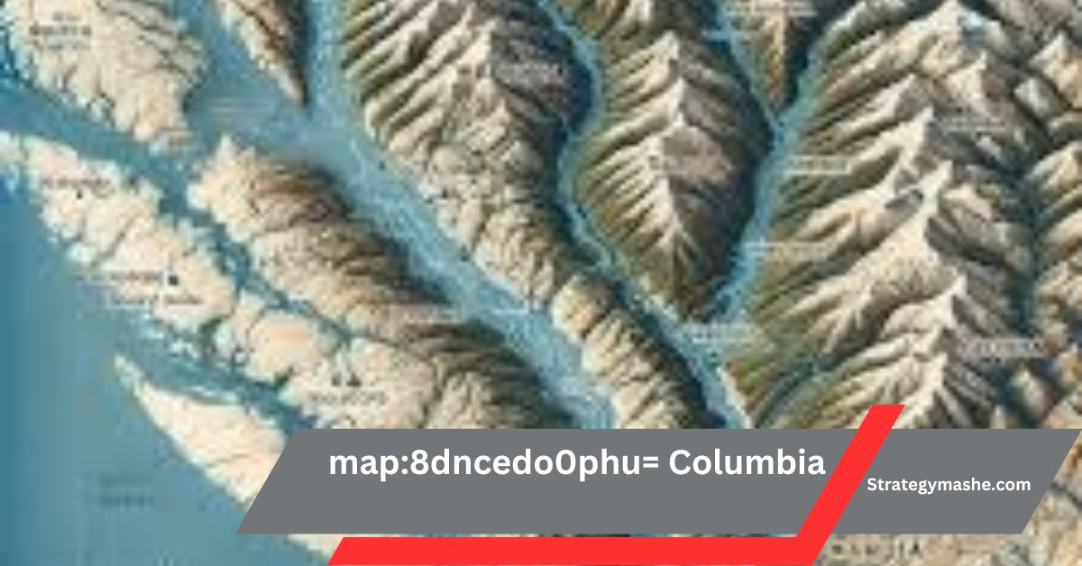 map:8dncedo0phu= Columbia – Unlock Colombia’s Hidden Gems!