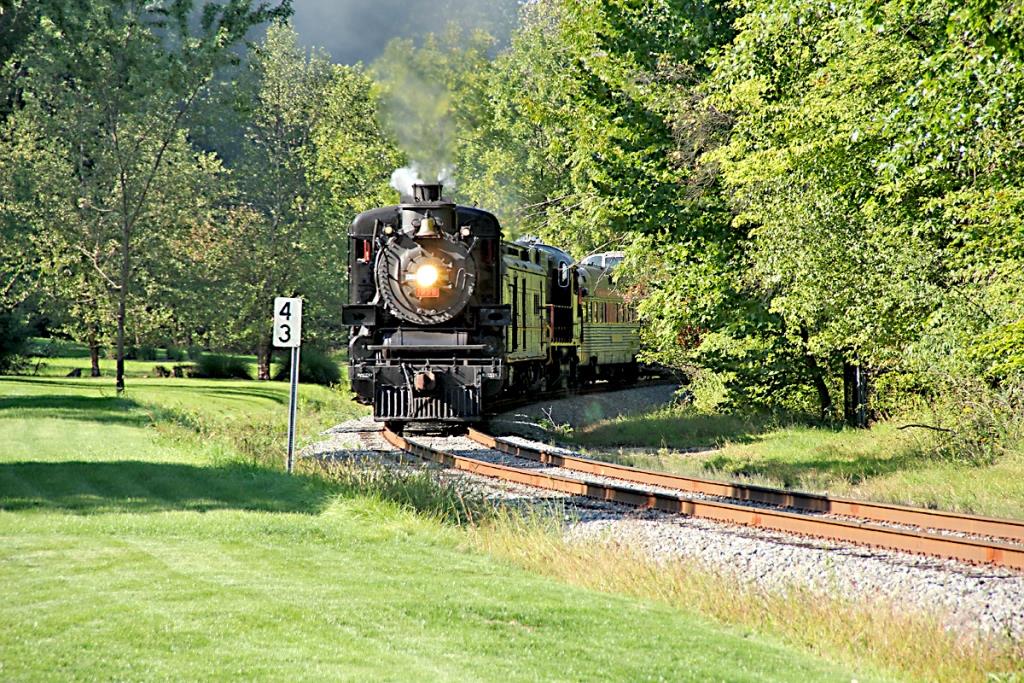 How can I see Clayton NC Railroad Mile Post 95.9?